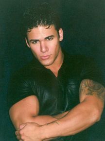 Tristin Lane: Gay Escort in New York, US